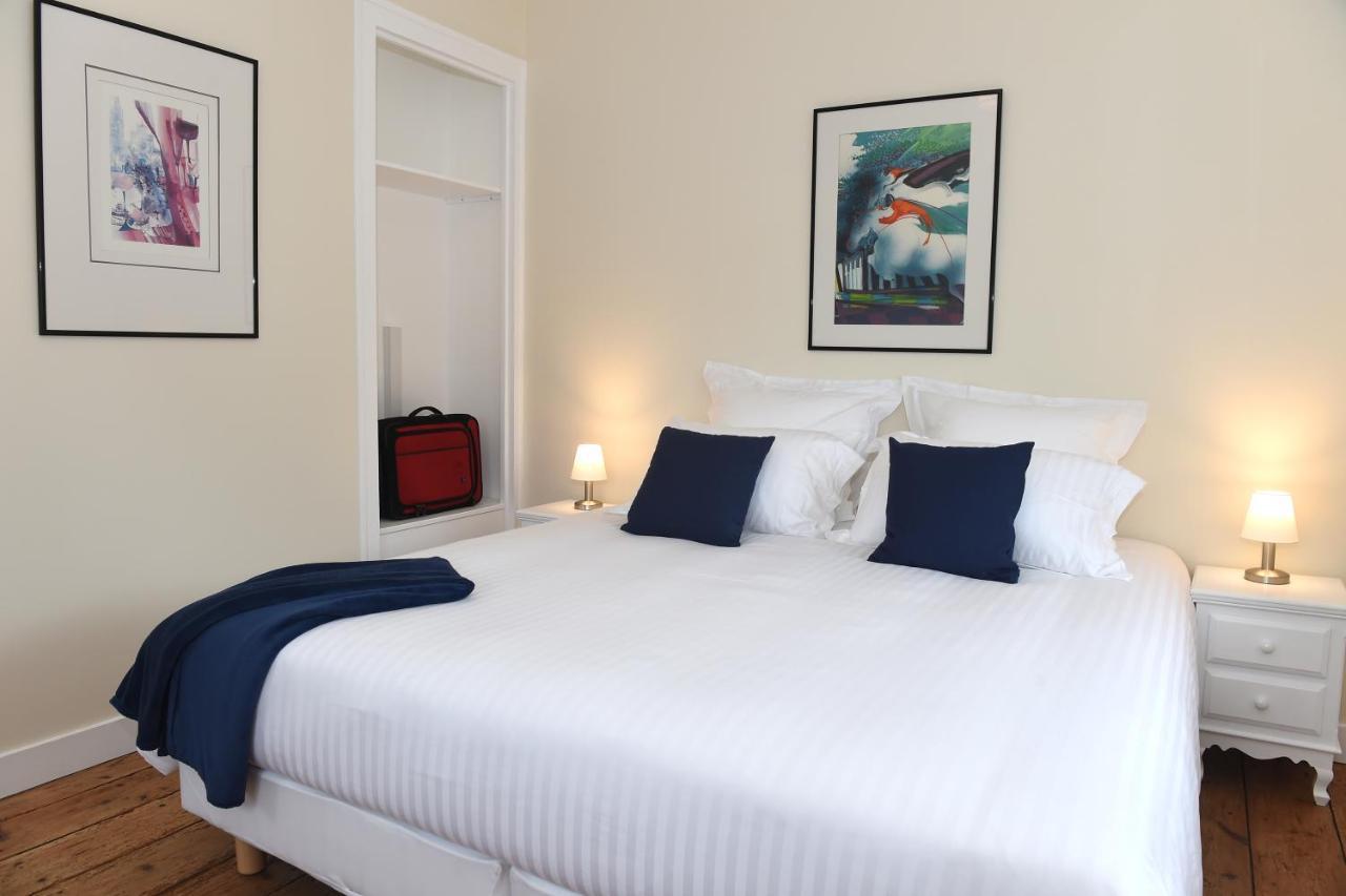 Le Rodin Bazas Otel Dış mekan fotoğraf