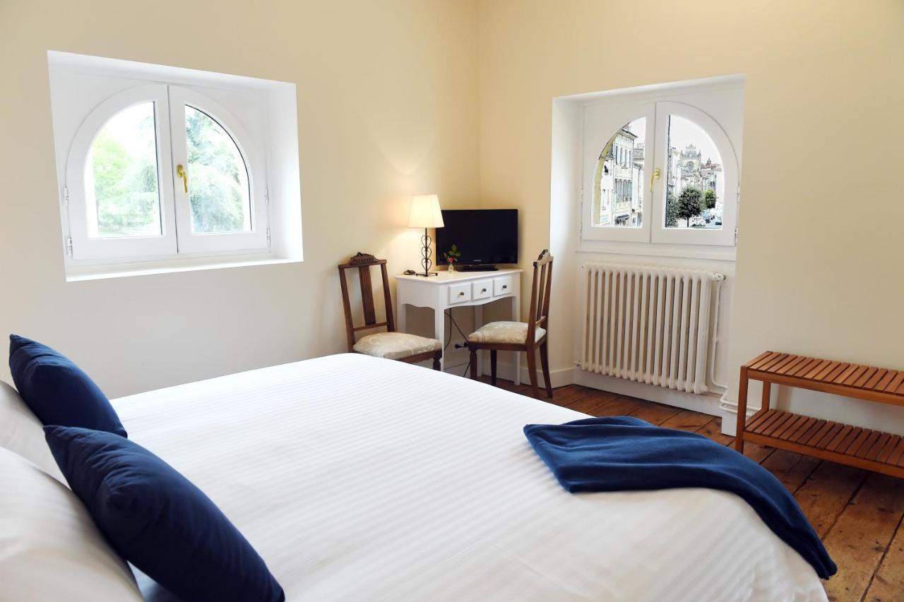 Le Rodin Bazas Otel Dış mekan fotoğraf