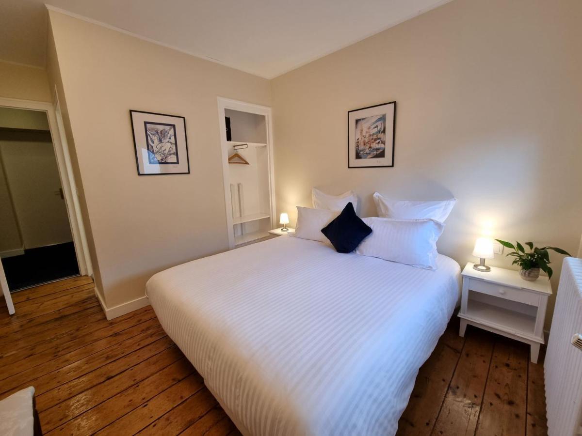 Le Rodin Bazas Otel Dış mekan fotoğraf