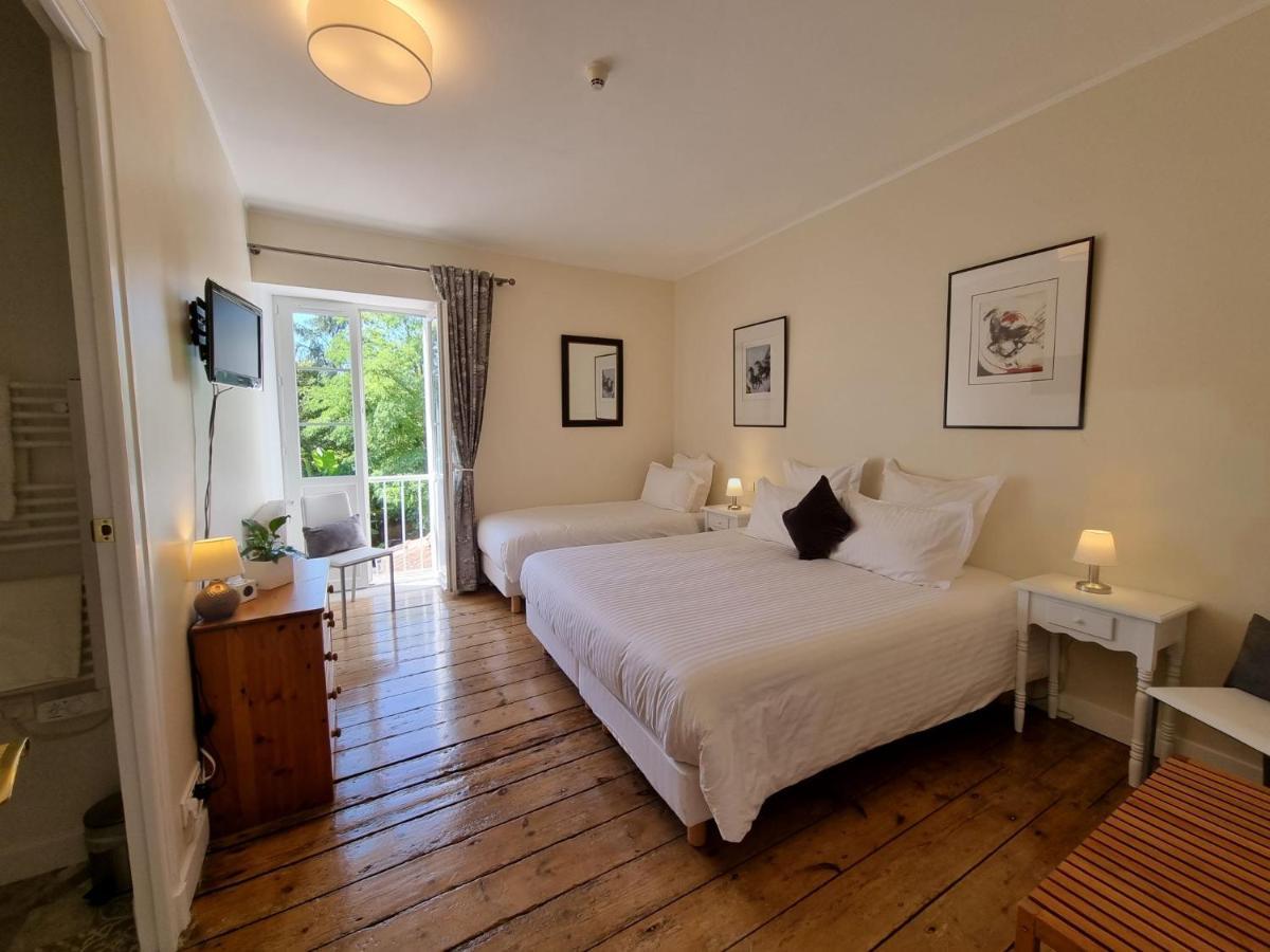 Le Rodin Bazas Otel Dış mekan fotoğraf