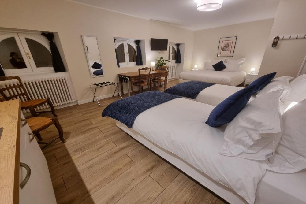 Le Rodin Bazas Otel Dış mekan fotoğraf