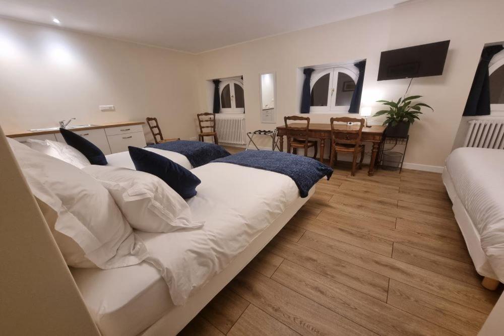 Le Rodin Bazas Otel Dış mekan fotoğraf