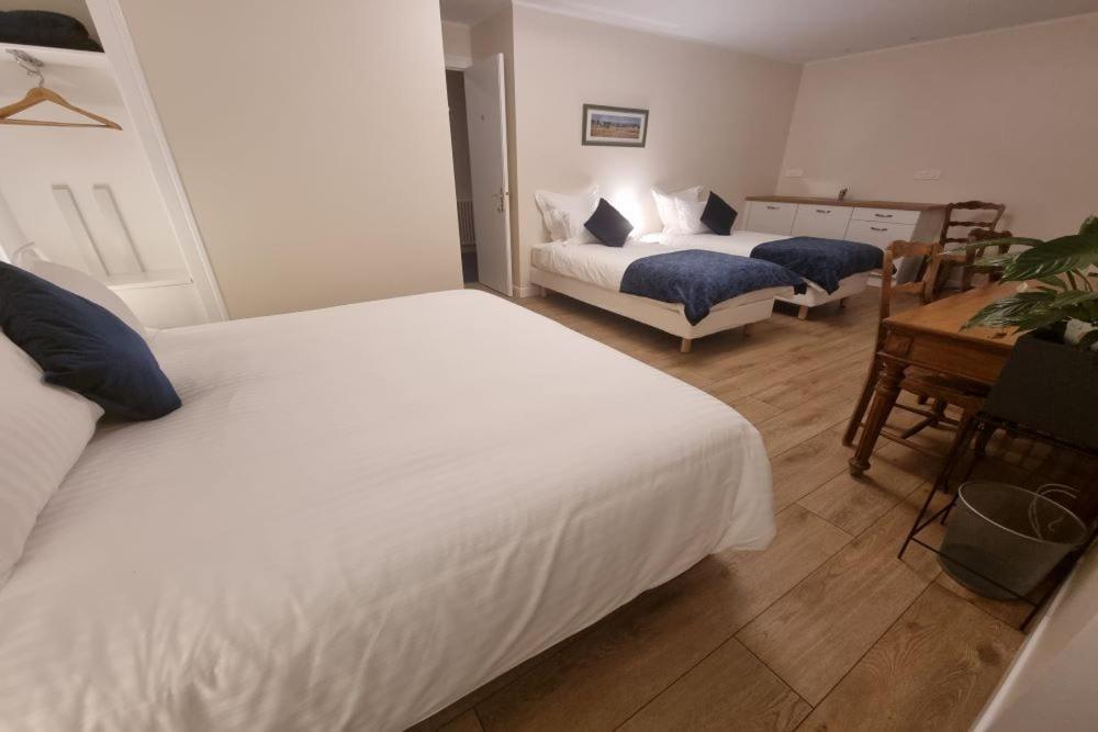 Le Rodin Bazas Otel Dış mekan fotoğraf