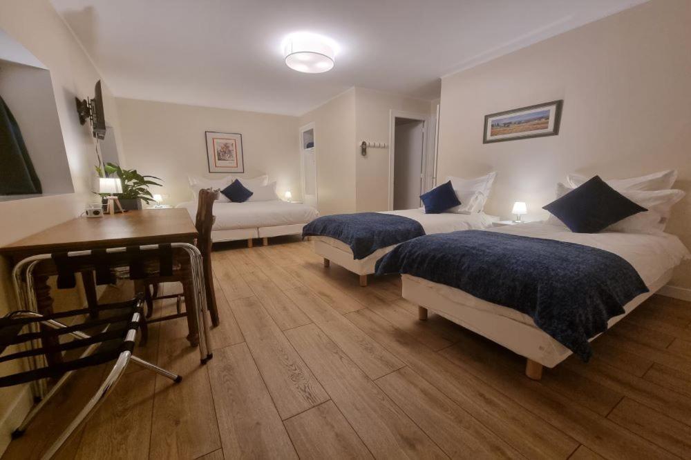 Le Rodin Bazas Otel Dış mekan fotoğraf