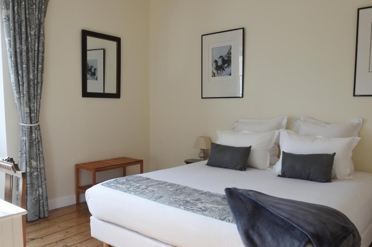 Le Rodin Bazas Otel Dış mekan fotoğraf