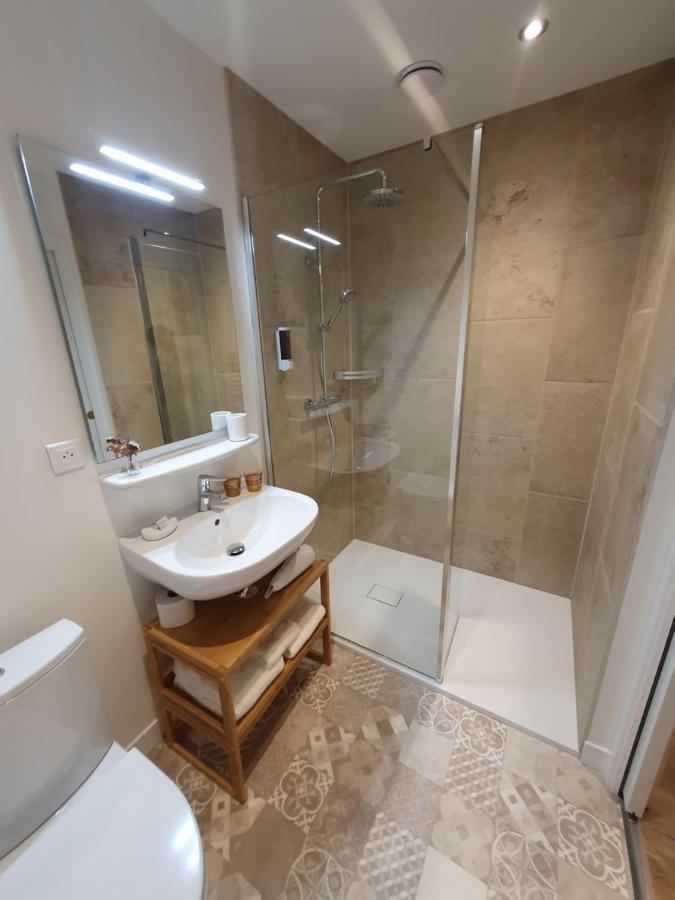 Le Rodin Bazas Otel Dış mekan fotoğraf