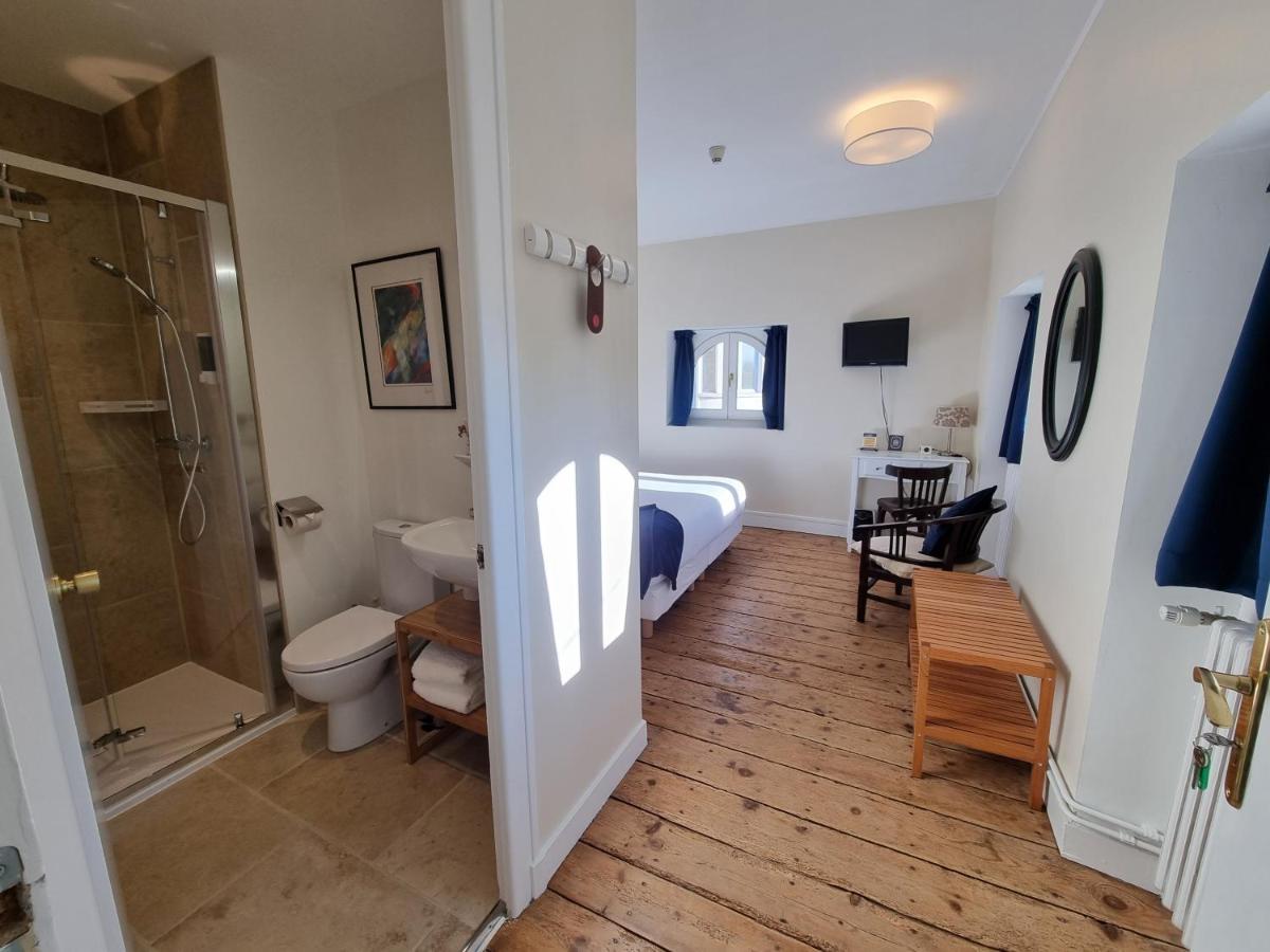 Le Rodin Bazas Otel Dış mekan fotoğraf